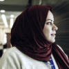Kiron Student Safaa from Syria